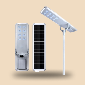 Solar Street Lights